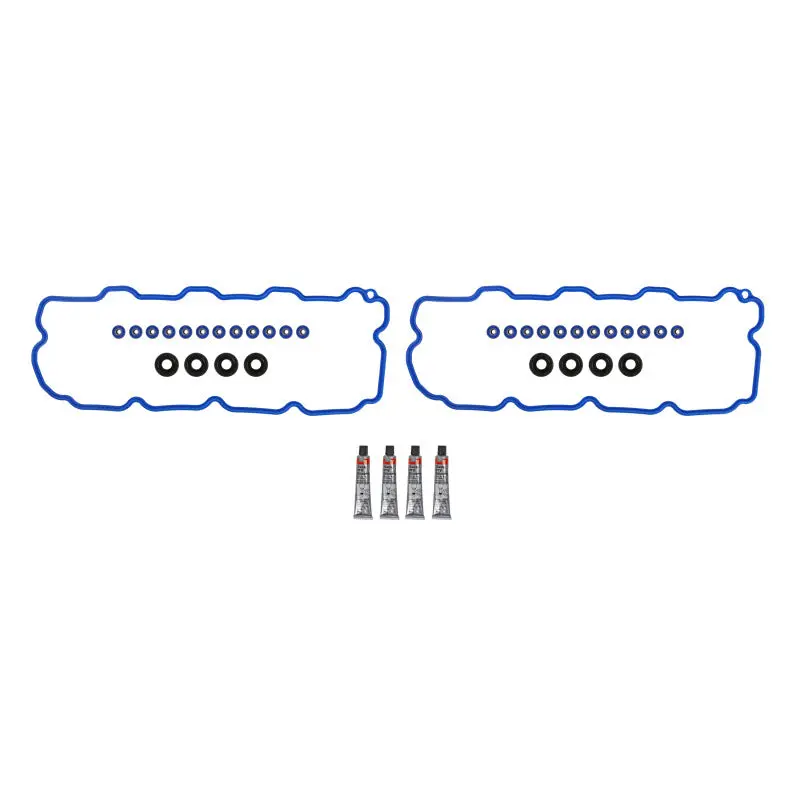 Fel-Pro Vs 50622 R Valve Cover Gasket Set For Chevrolet Silverado 2500 Hd 1