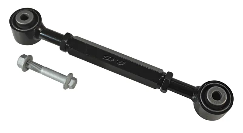 Spc Performance Rear Toe Control Arm For 1999–2008 Acura Tl & 1999–2007 Honda Accord – Adjustable Alignment Component 1
