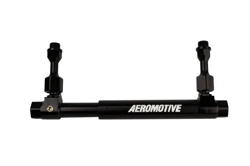 Aeromotive Fuel Log For Holley Ultra Hp Series – 3/4"-16 Threaded Port 1