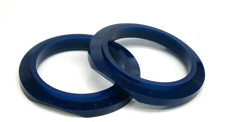 Superpro Front Spring Seat Kit For Triumph 2000 & 2500 Classic Vehicles 1