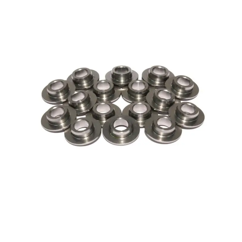 Comp Cams Titan Series Valve Spring Retainers – Standard 7° Included Angle 1
