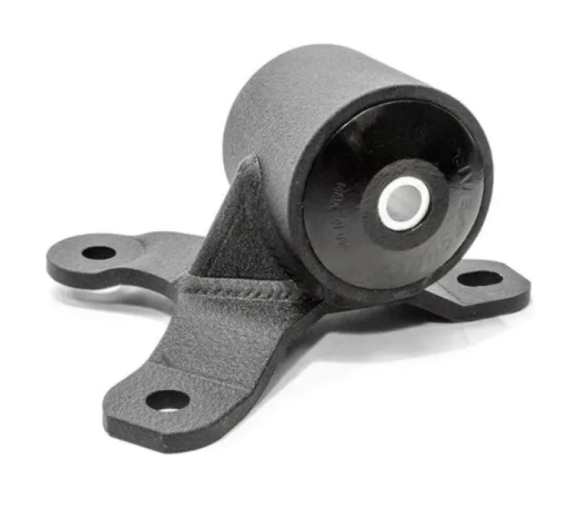 Innovative Black Steel 75A Motor Mount Bushings For Honda Civic Type R & Acura Rsx 1