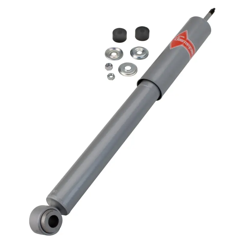 Kyb Shocks & Struts Gas-A-Just Front & Rear Toyota 4-Runner 1990-95 Toyota Land Cruiser 1981-90 1