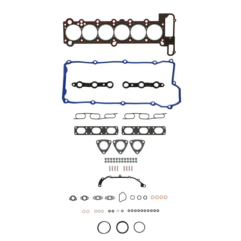 Fel-Pro Permatorque Cylinder Head Gasket Set For Bmw Z3 (Part #26252 Pt-2) 1