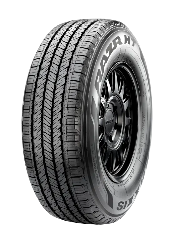 Maxxis Razr Ht Ht-780 All-Season Tire – 245/55R19 103H 1