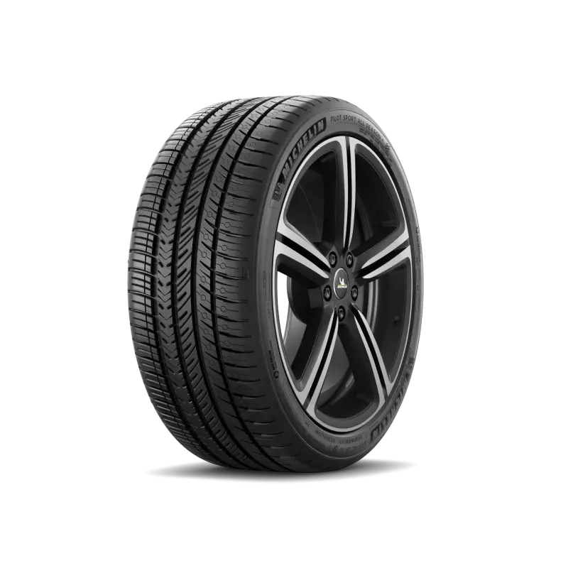 Michelin Pilot Sport A/S 4 265/40R21 101V 1