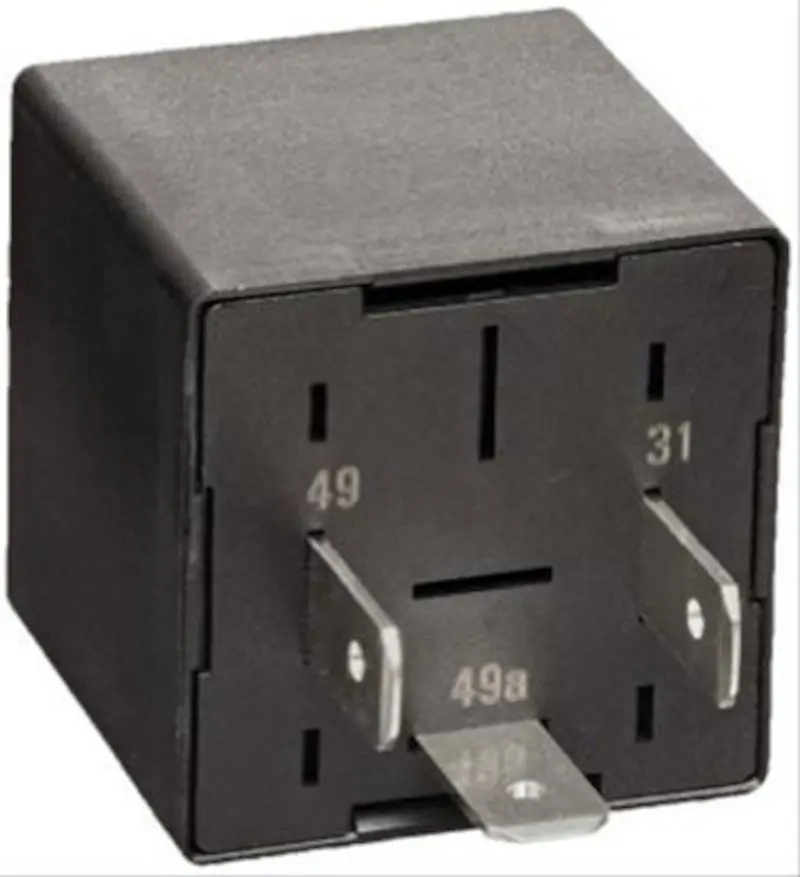 Hella Flasher 3 Pin Auto Or Hd 1