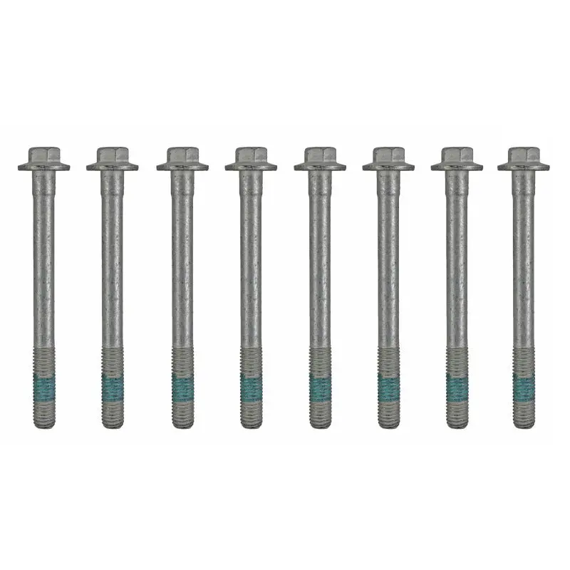 Fel-Pro Chevrolet Silverado 1500 Es 73121-1 Engine Cylinder Head Bolt Set 1