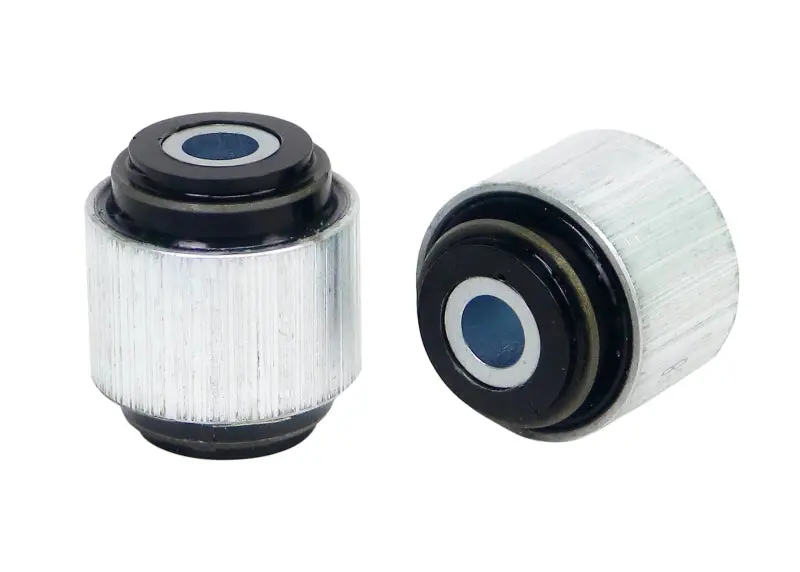 Whiteline Rear Lower Control Arm Inner Bushing Replacement Kit 1