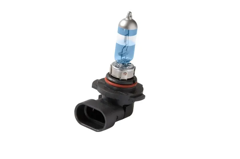 Putco Pure Halogen H10 Headlight Bulbs – Dual-White Output 1