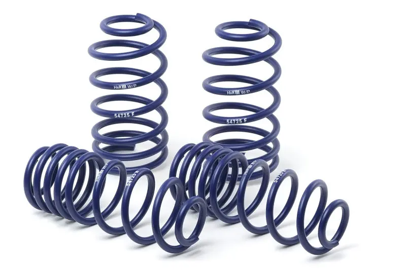 H&R 05-06 Acura Rsx/Rsx Type-S Sport Spring 1