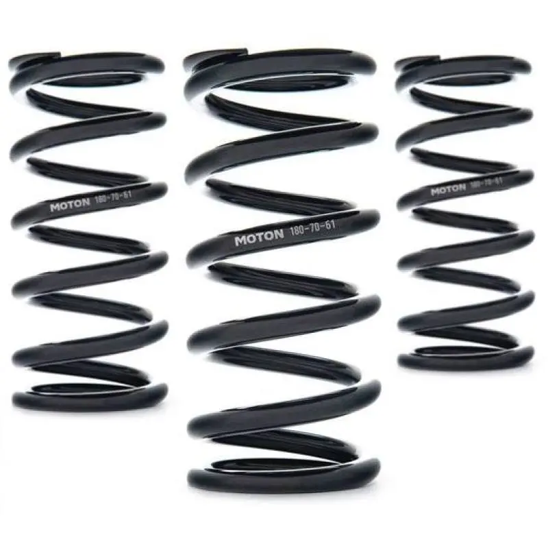 Ast Linear Race Springs - 130Mm Length X 150 N/Mm Rate X 61Mm Id - Set Of 2 1