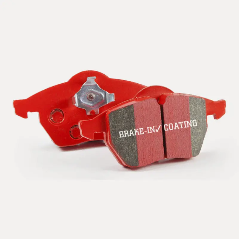 Ebc Redstuff Rear Brake Pads For 1975–1980 Lotus Esprit 2.0L 1