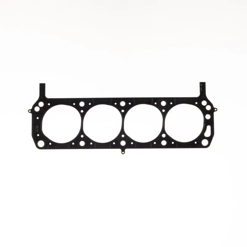 Cometic Ford 302/351W Windsor V8 .050In Mls Cylinder Head Gasket - 4.100In Bore - Svo/Yates - Lhs 1