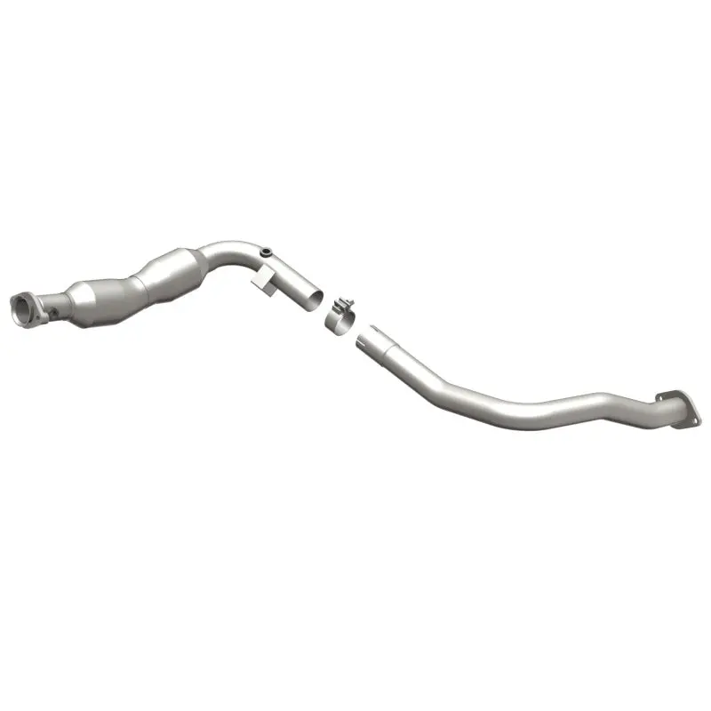Magnaflow Catalytic Converter For 2005–2008 Land Rover Lr3 & Range Rover Sport – Direct-Fit Oem Replacement 1