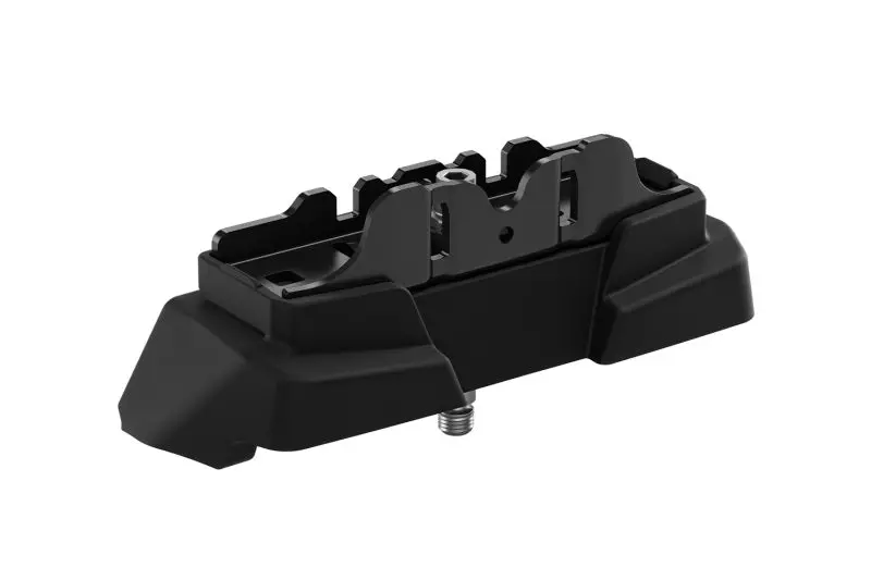 Thule Fixed-Point Roof Rack Fit Kit – Model 187002 For Compatible Vehicles 1