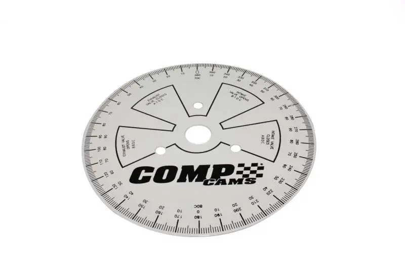 Comp Cams Degree Wheel Comp 7.5In 2