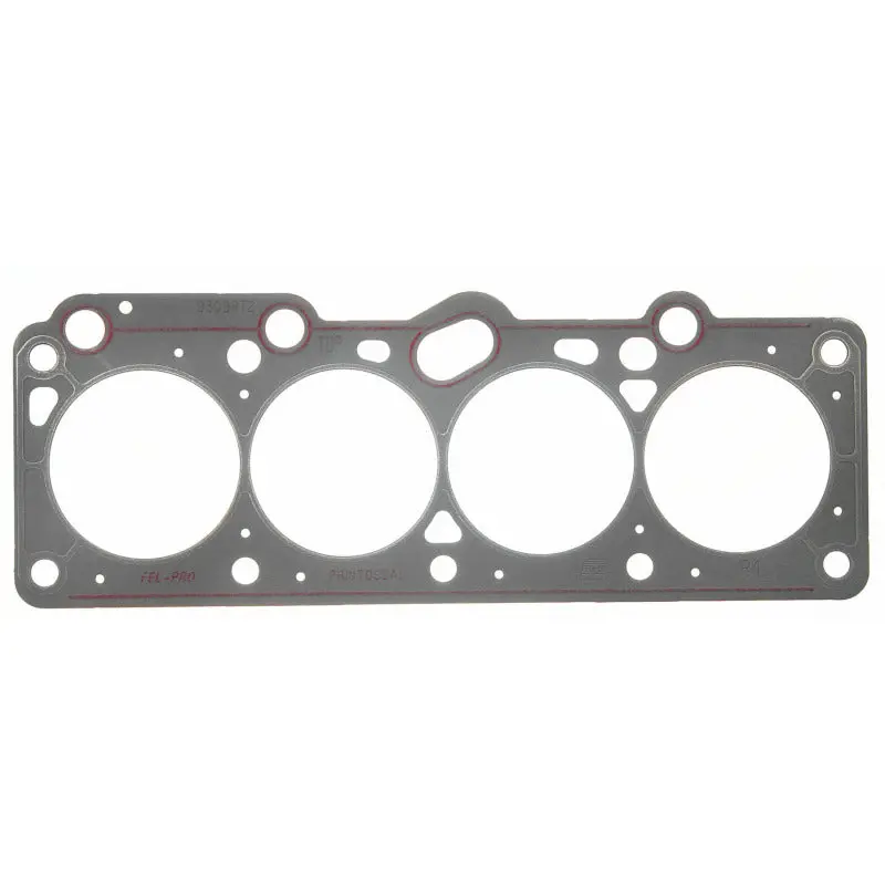Fel-Pro Ford Escort 9309 Pt-2 Permatorque Engine Cylinder Head Gasket 1