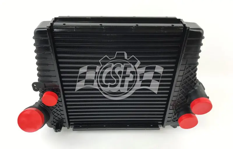 Csf Oem-Style Intercooler For 2013–2014 Ford F-150 3.5L Ecoboost 1