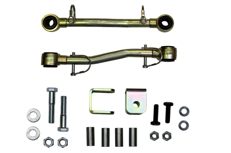 Skyjacker 1997-2006 Jeep Wrangler (Tj) Sway Bar Quick Disconnect End Link 1