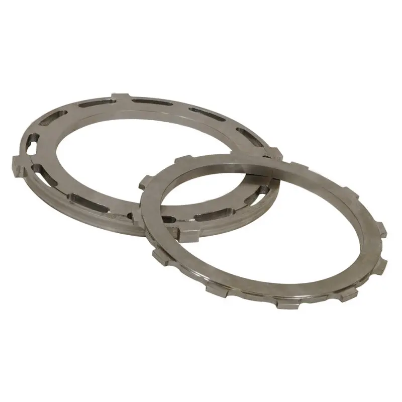 Bd Diesel 07-18 Dodge/Ram 6.7L Cummins 68Rfe Billet Overdrive Reaction Plates 1