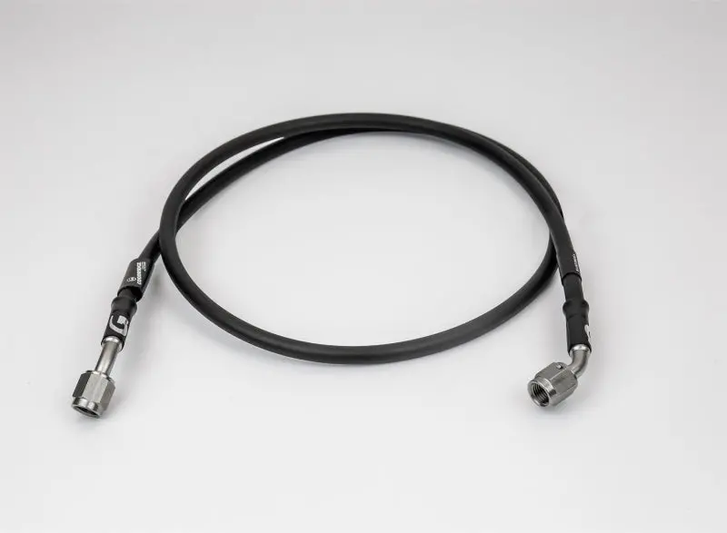 Goodridge Stainless Steel Clutch Line Kit For 2003–2006 Mazda 6 1
