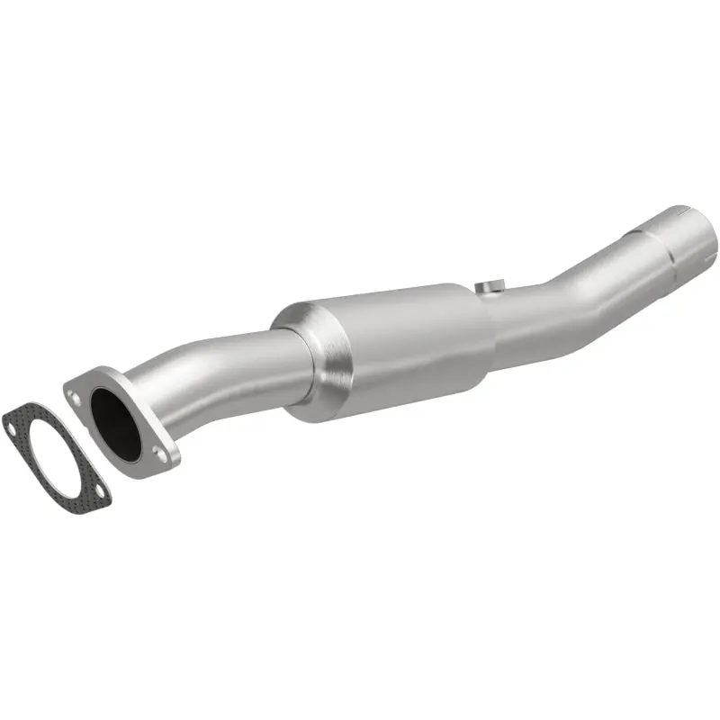 Magnaflow Direct-Fit Catalytic Converter For 2007 Chevrolet Silverado 2500 Hd Classic 6.0L 1