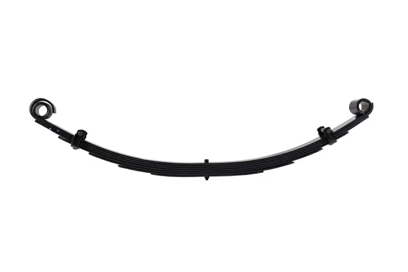 Arb / Ome Leaf Spring Toy 60 Serf 1