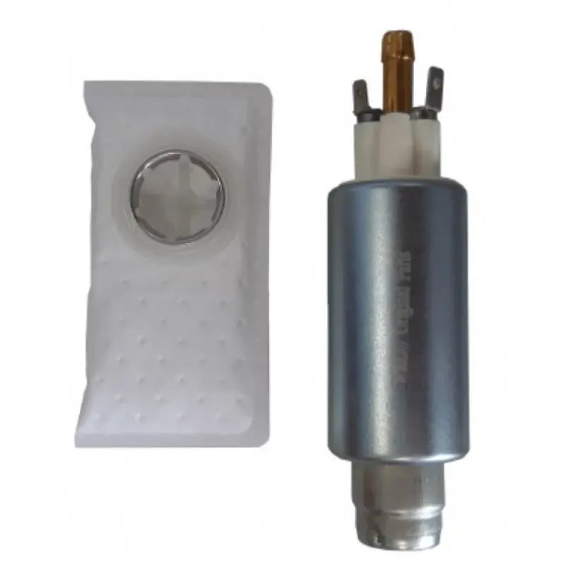 Walbro Fuel Pump And Integrated Filter Assembly – Oem Replacement 1