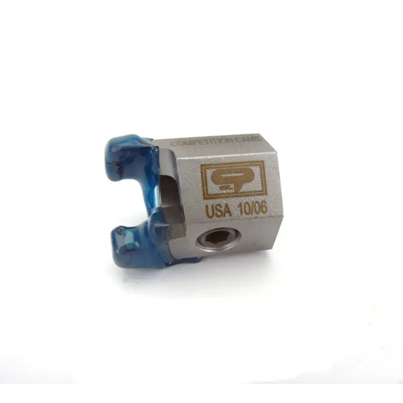 Comp Cams Valve Guide Cutter – 0.425" Outside Diameter 1