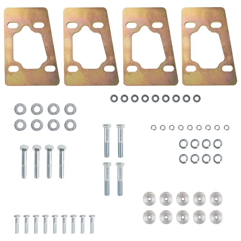 Arb Gearbox Packer Kit For Nissan Patrol Y61 Short Wheelbase Models 1