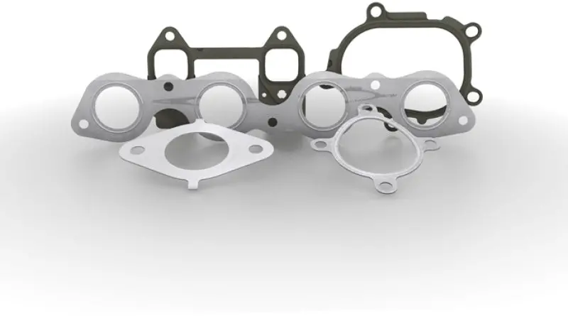 Mahle Original Intake & Exhaust Manifold Set For Datsun/Nissan 510 (1968–1973) 1