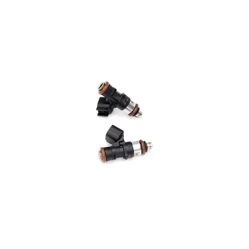 Deatschwerks 440Cc High-Flow Fuel Injectors For 2006–2015 Jeep Renegade 1