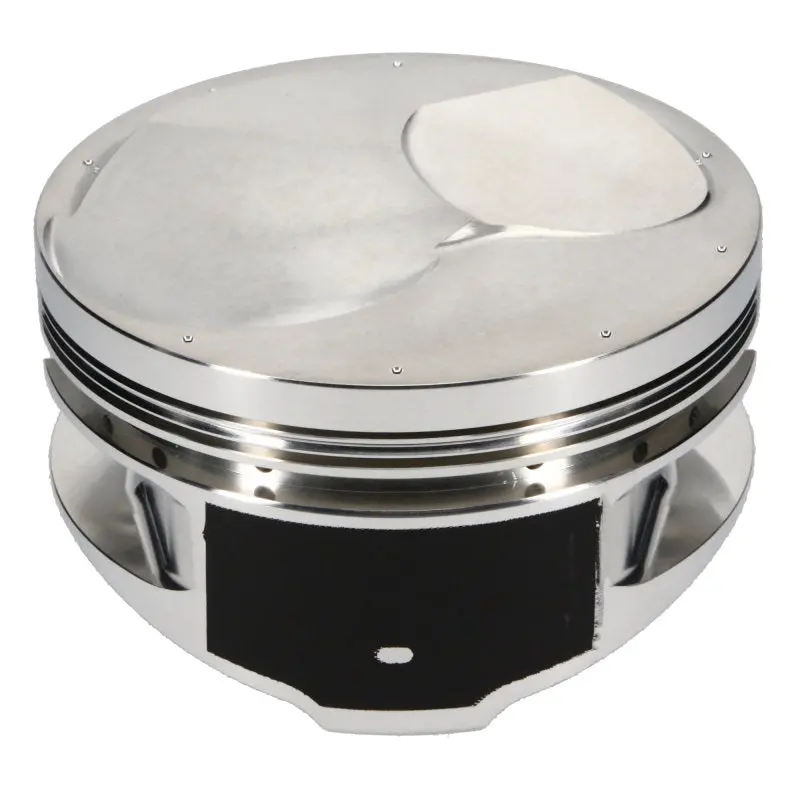 Je Pistons 454 Bbc .350 Dome Forged Piston Set – 8-Piece 1