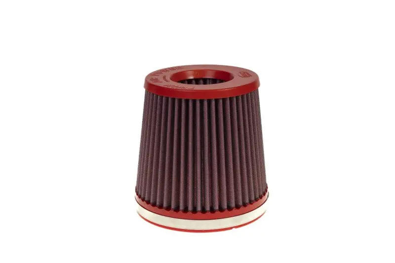 Bmc Twin Air Universal Conical Air Filter – Carbon Top, 150Mm Id × 140Mm Height 1