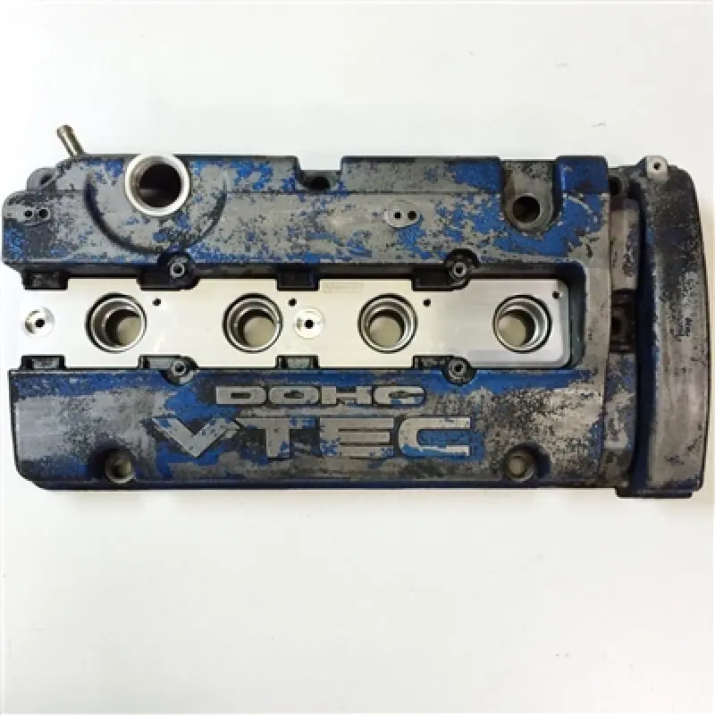Rywire Cop Adapter Plate For Honda H-Series Engines 1