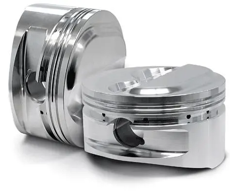 Cp Piston & Ring Set For Subaru Ej257 Wrx Sti - Bore (99.75Mm) - Size (+0.25Mm)  - Cr (9.0) 1