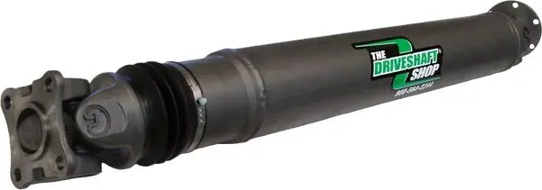Dss Carbon Fiber Driveshaft For 2001–2004 Chevrolet Corvette C5 – 3.25" Diameter, Compatible With Z06 & 6-Speed Manual 1